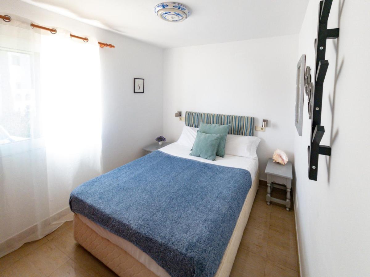 Villa La Maja Beachfront Κοραλέχο Εξωτερικό φωτογραφία