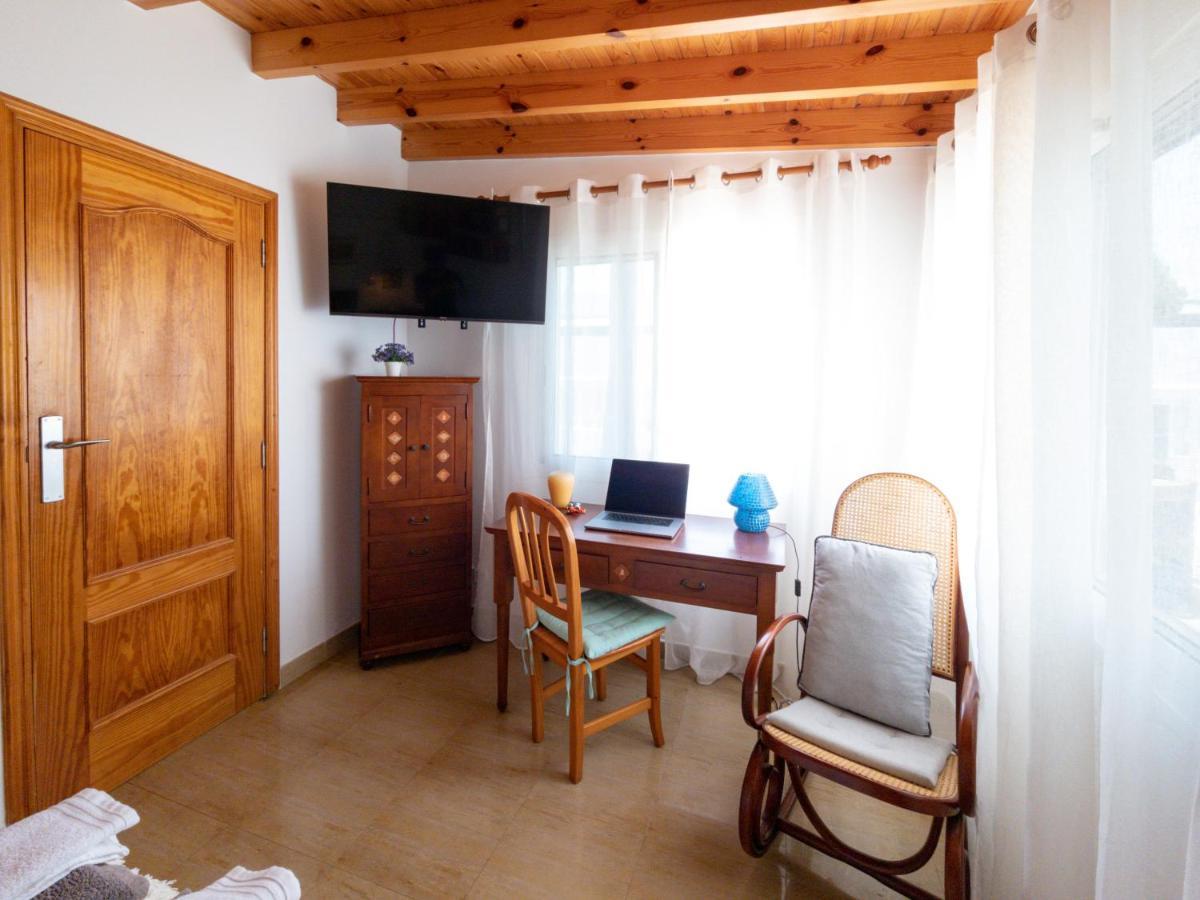 Villa La Maja Beachfront Κοραλέχο Εξωτερικό φωτογραφία