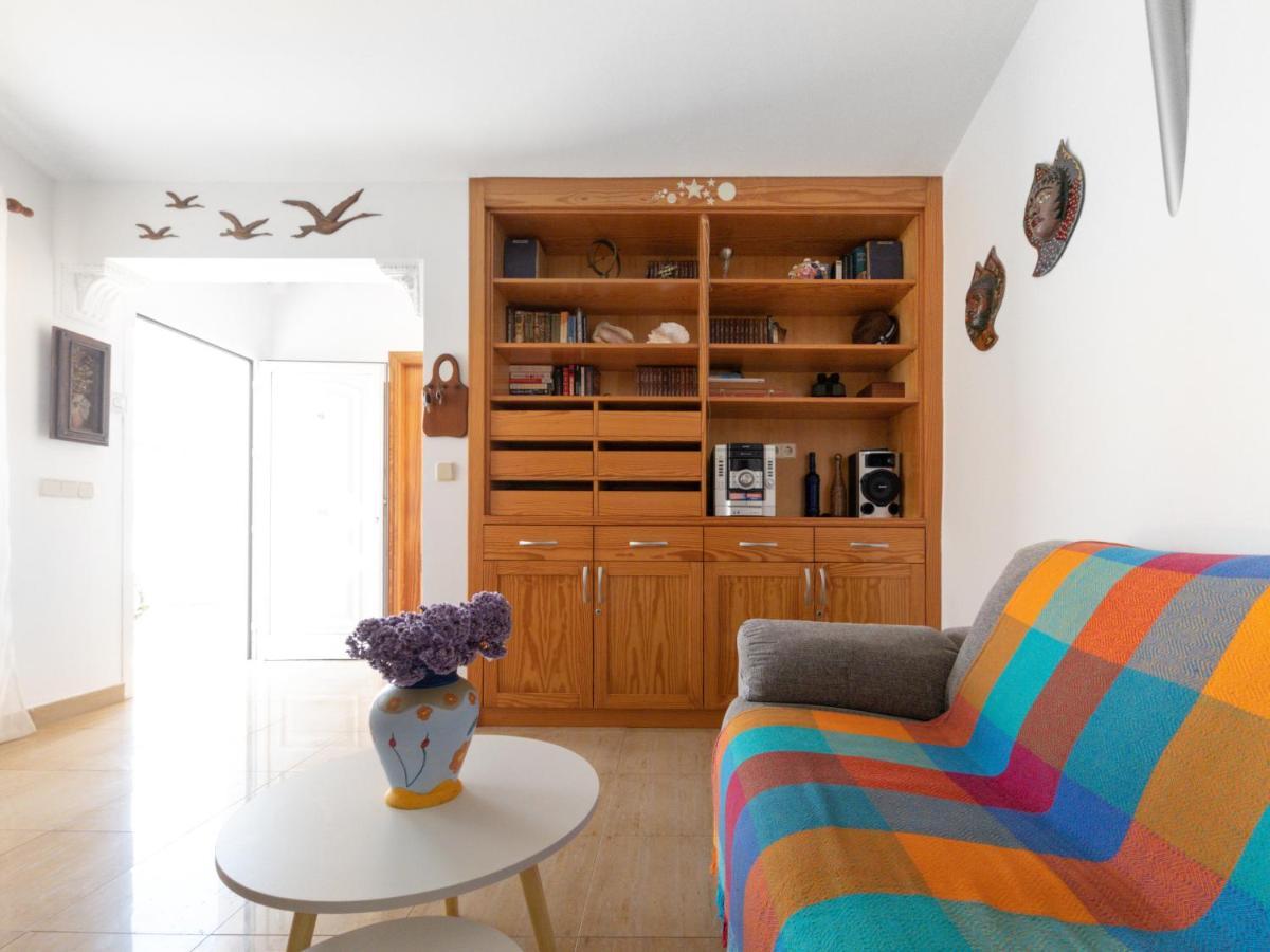 Villa La Maja Beachfront Κοραλέχο Εξωτερικό φωτογραφία
