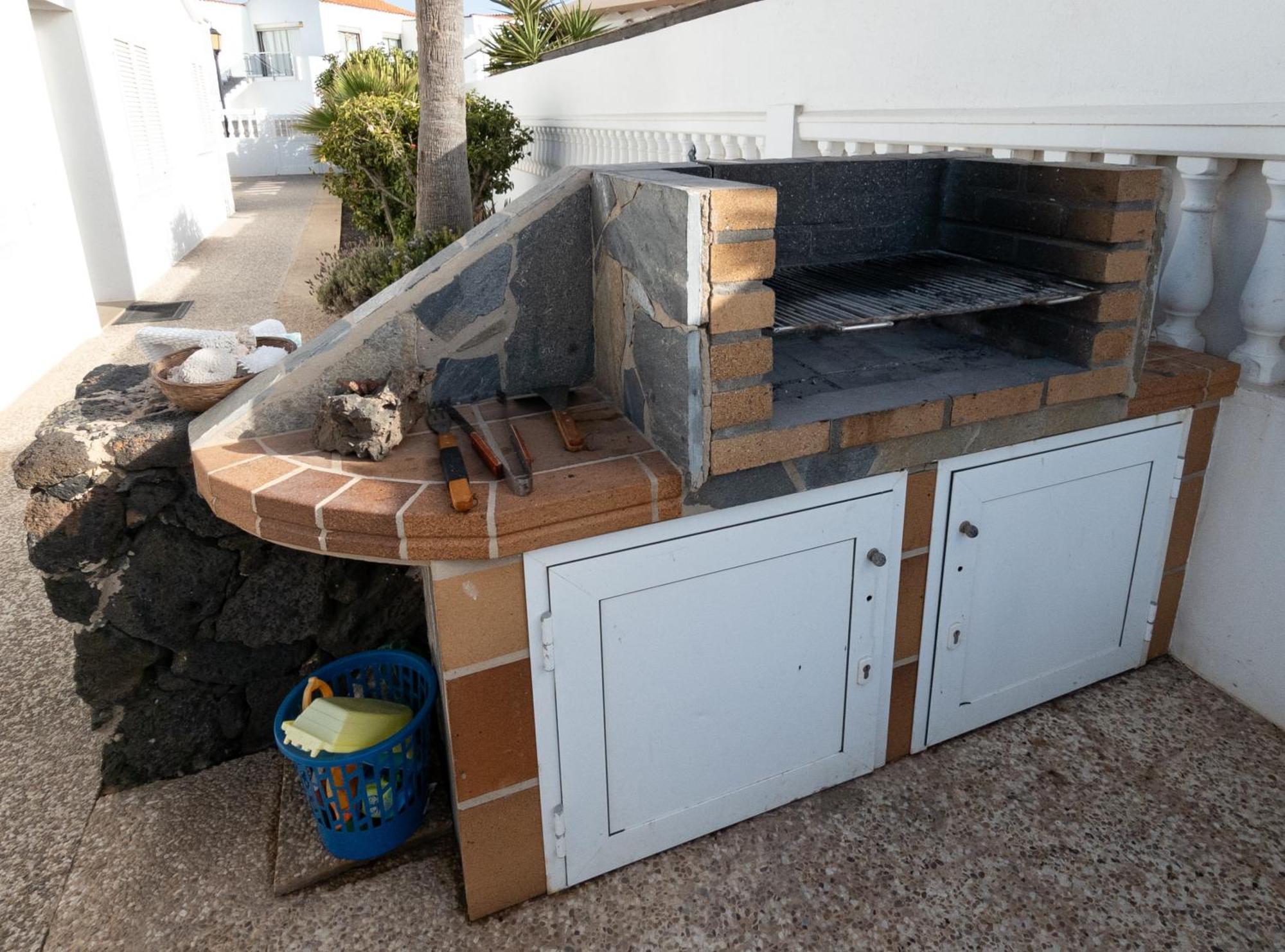 Villa La Maja Beachfront Κοραλέχο Εξωτερικό φωτογραφία